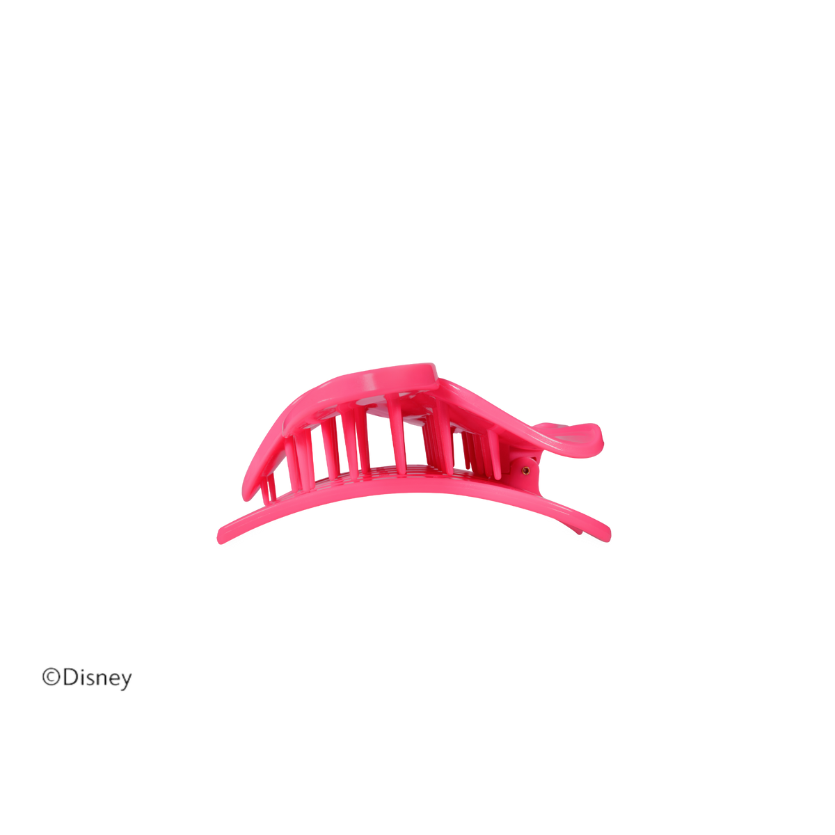 Moana Flower | Small | Flat Hair Clip
