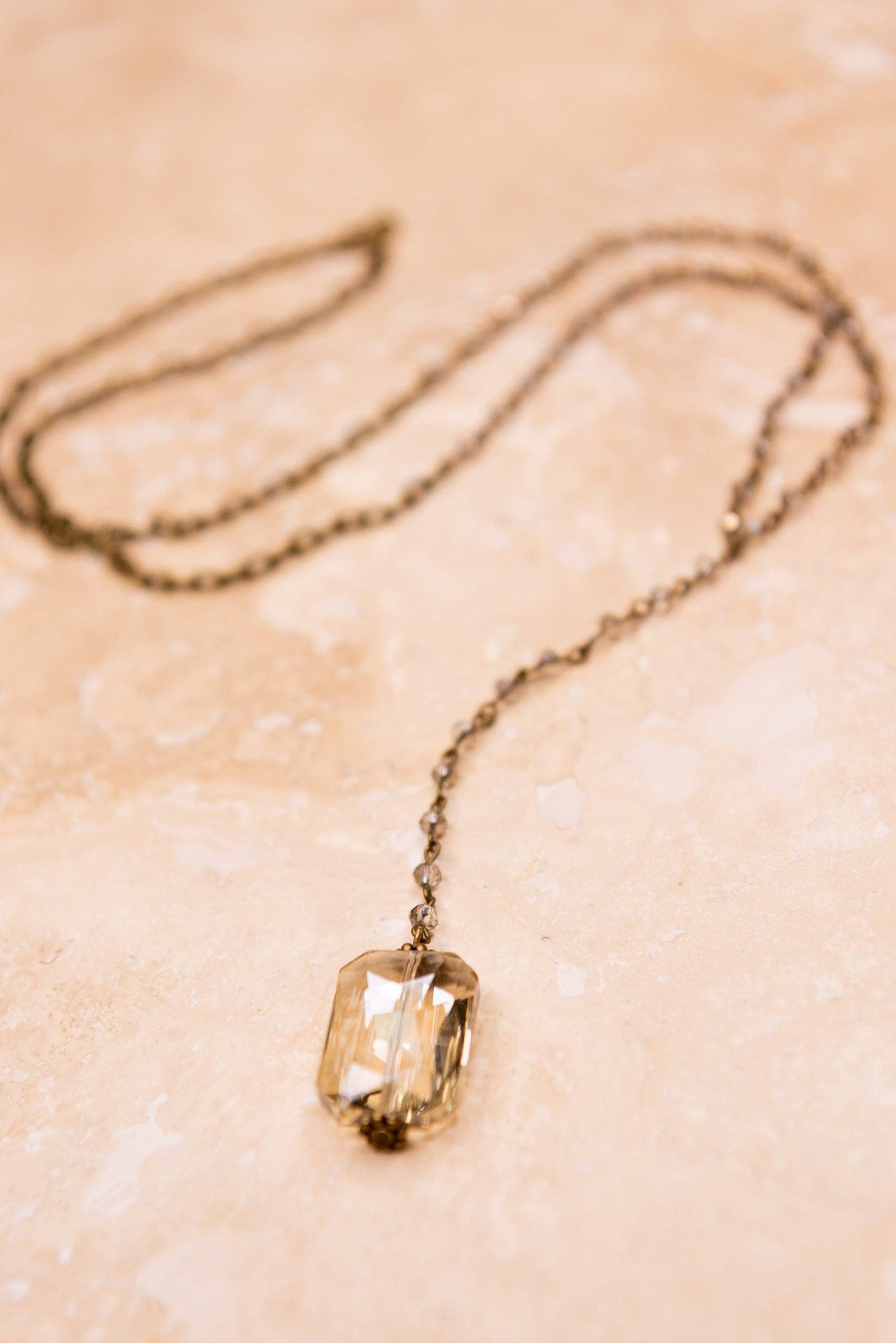 Angie Necklace