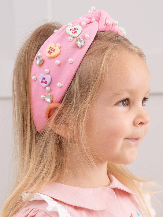 Whimsy Knots Headband