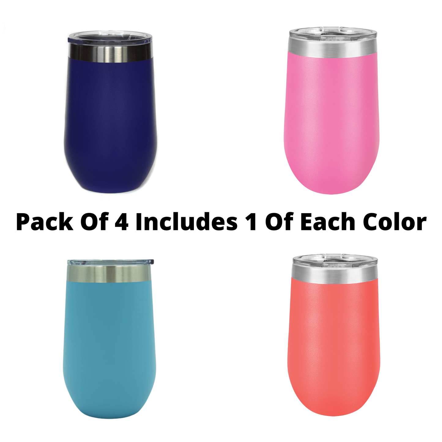 Tumblers - Life Is Better In A Small Town Wendell Tumbler