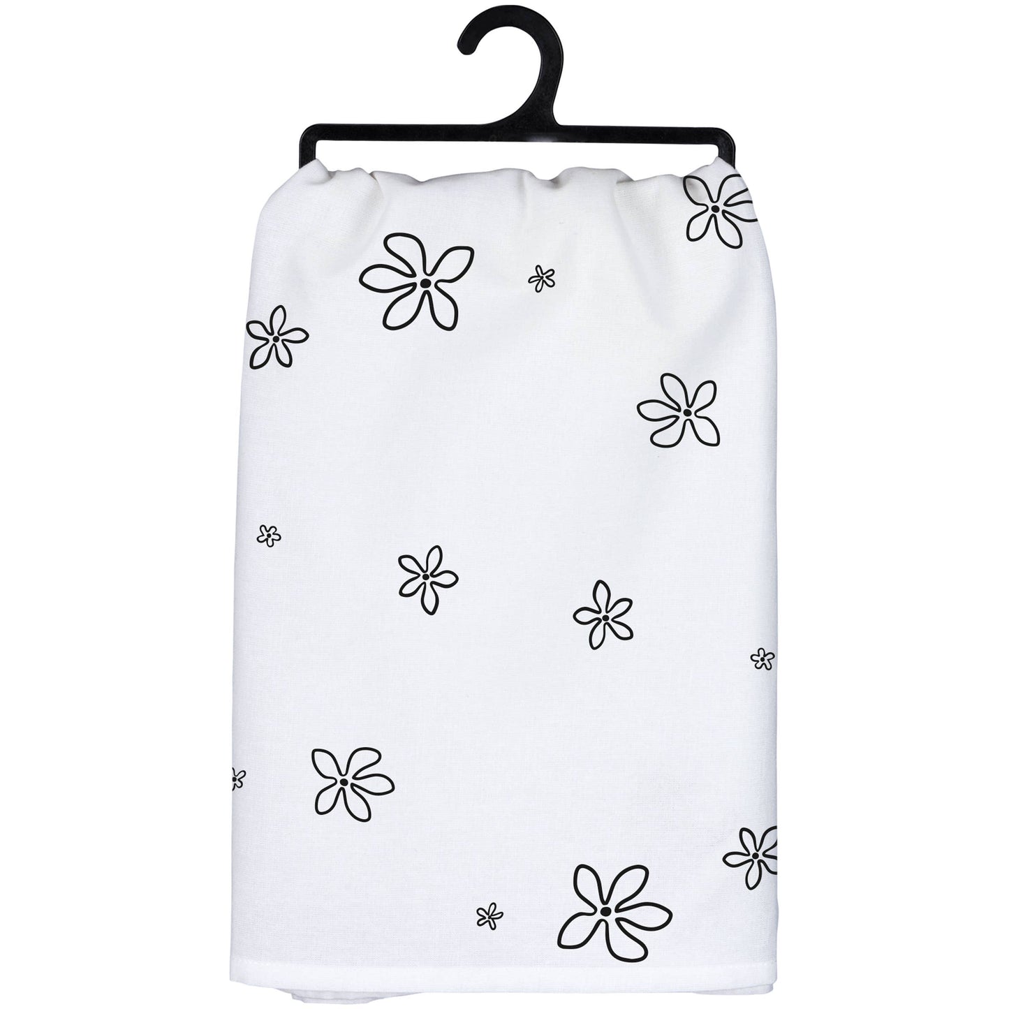 First Friend Kitchen Towel