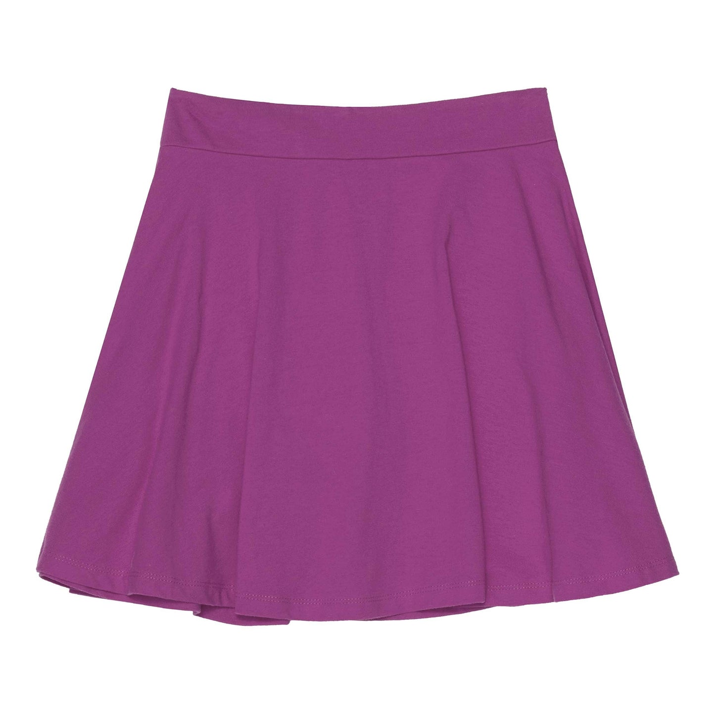 Simple Skater Skort