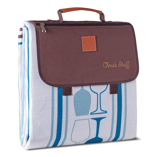 Picnic Blanket Tote