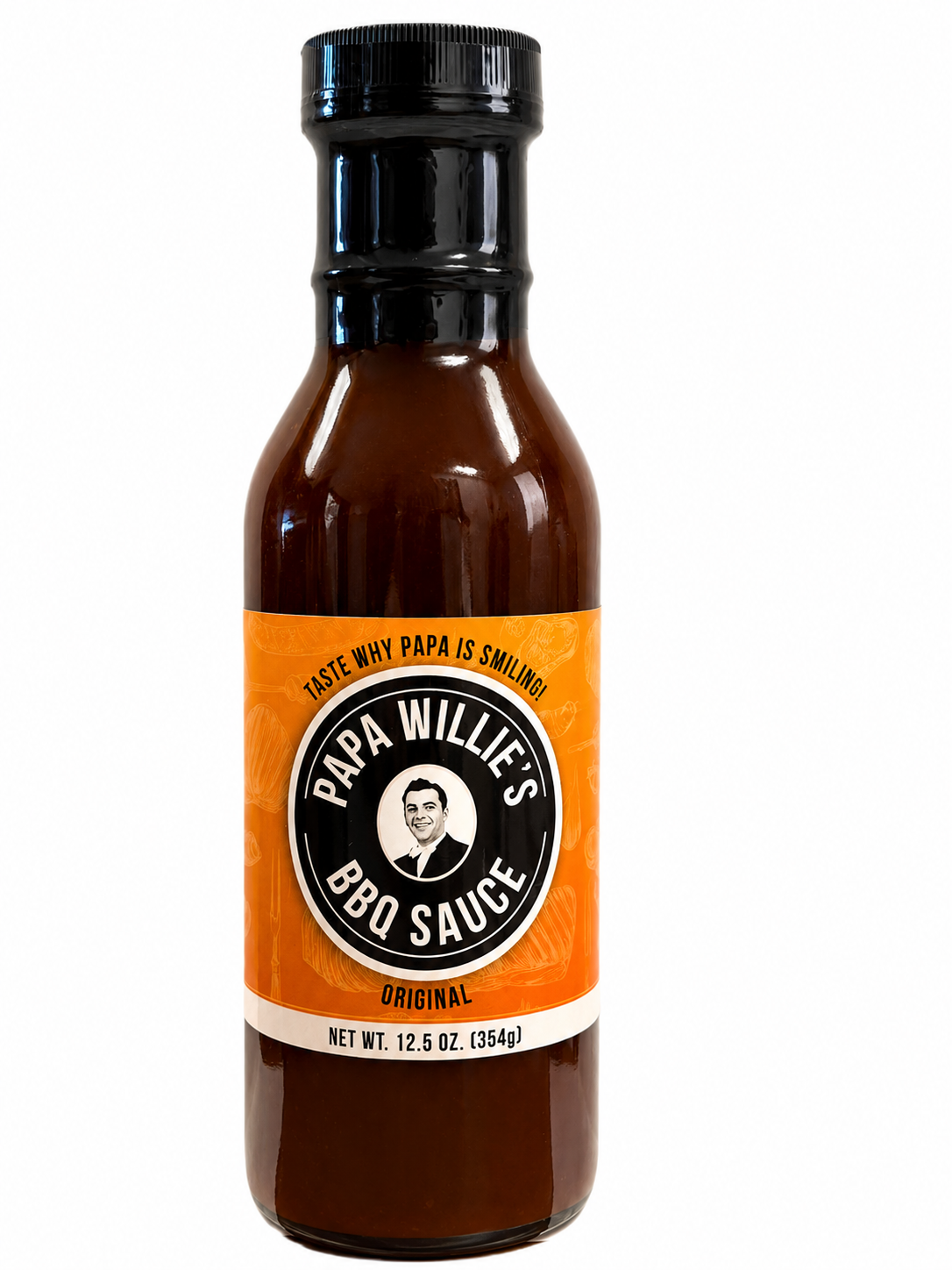 BBQ Sauce, Hot Sauce, Marinades, Dressings & Hot Horseradish