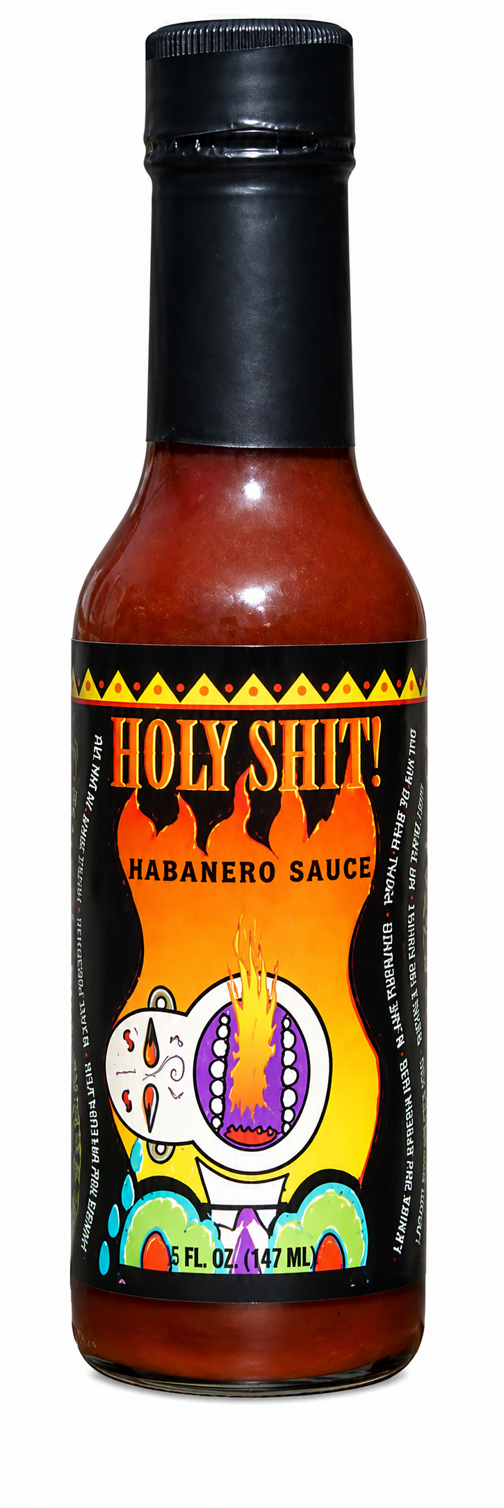 BBQ Sauce, Hot Sauce, Marinades, Dressings & Hot Horseradish