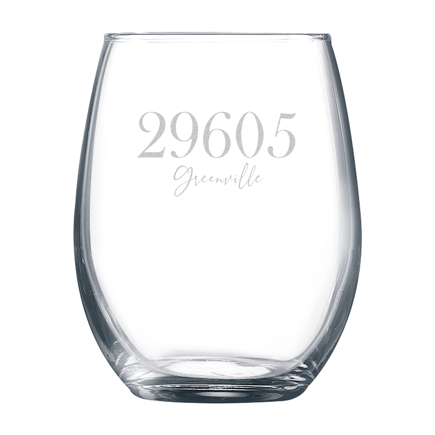 27591 Wendell - Wine Glass