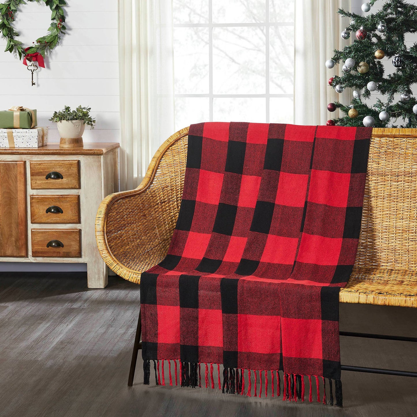 Christmas Blankets