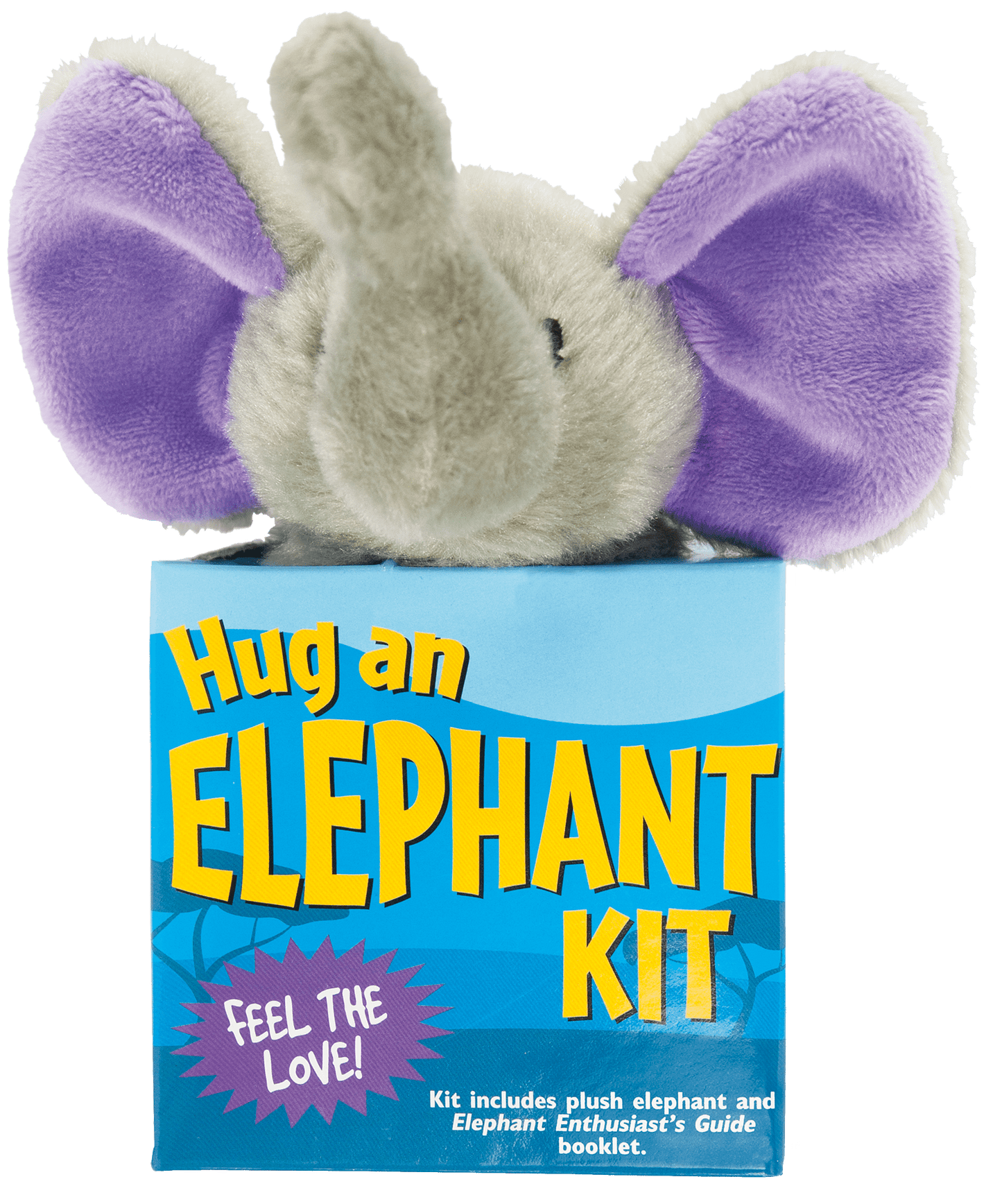 Hug an Elephant Kit