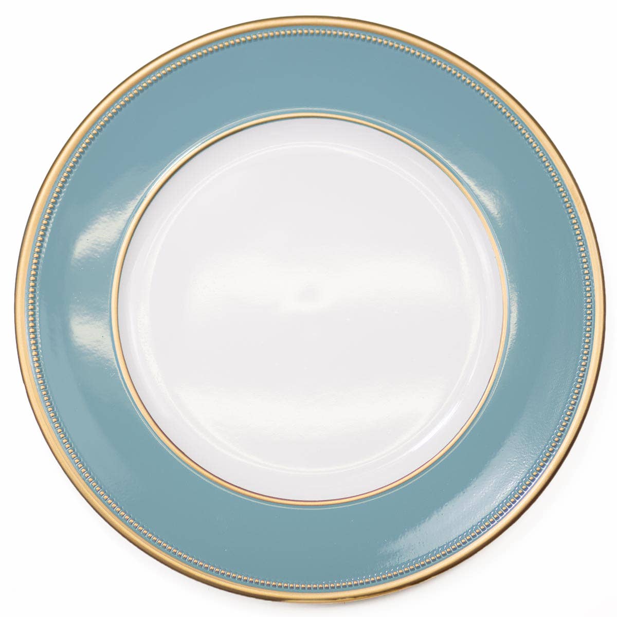 Bradford Charger   Blue/Gold   13"
