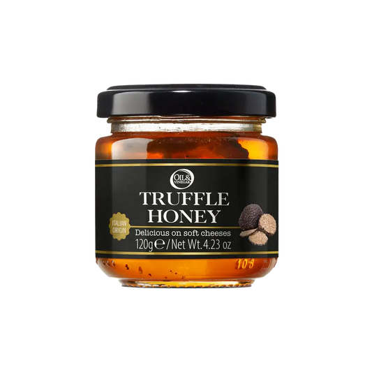 Truffle Honey 120g/4.2 Oz