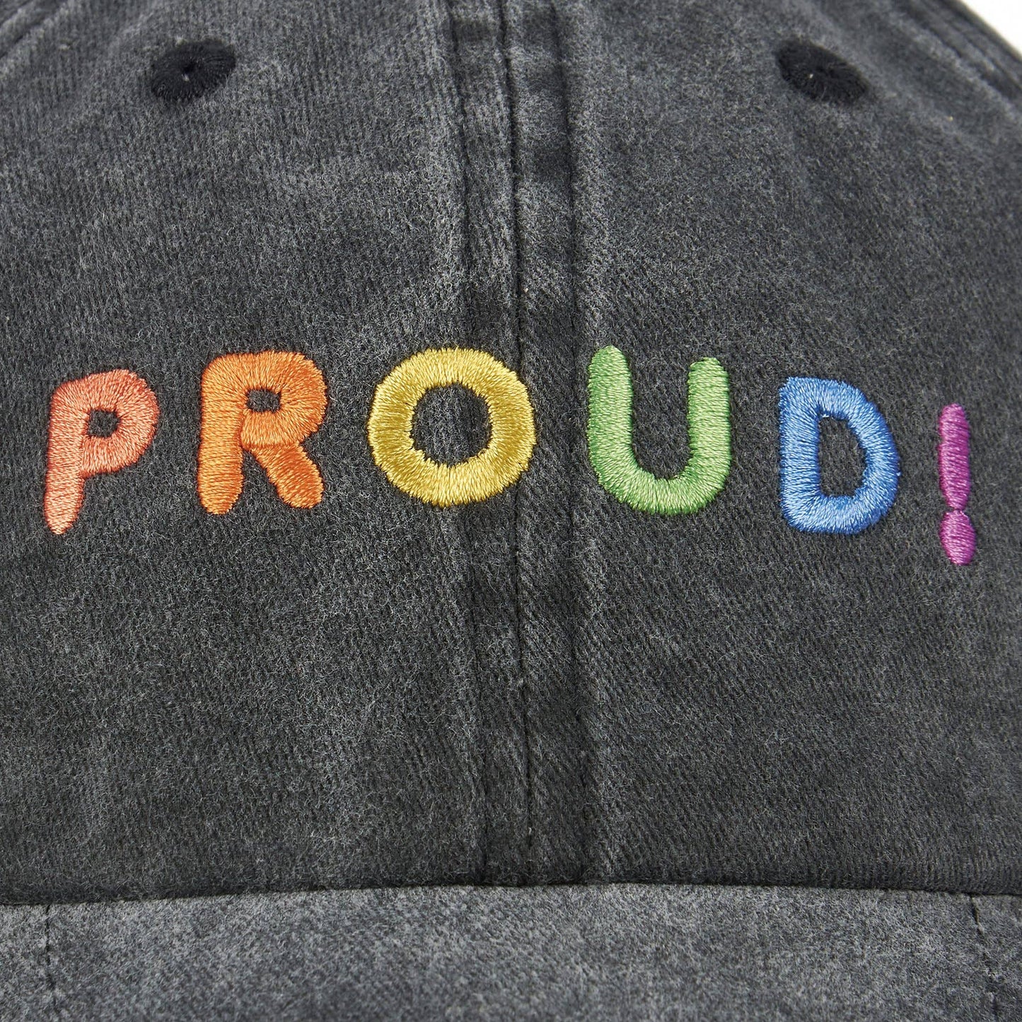 Proud Baseball Cap