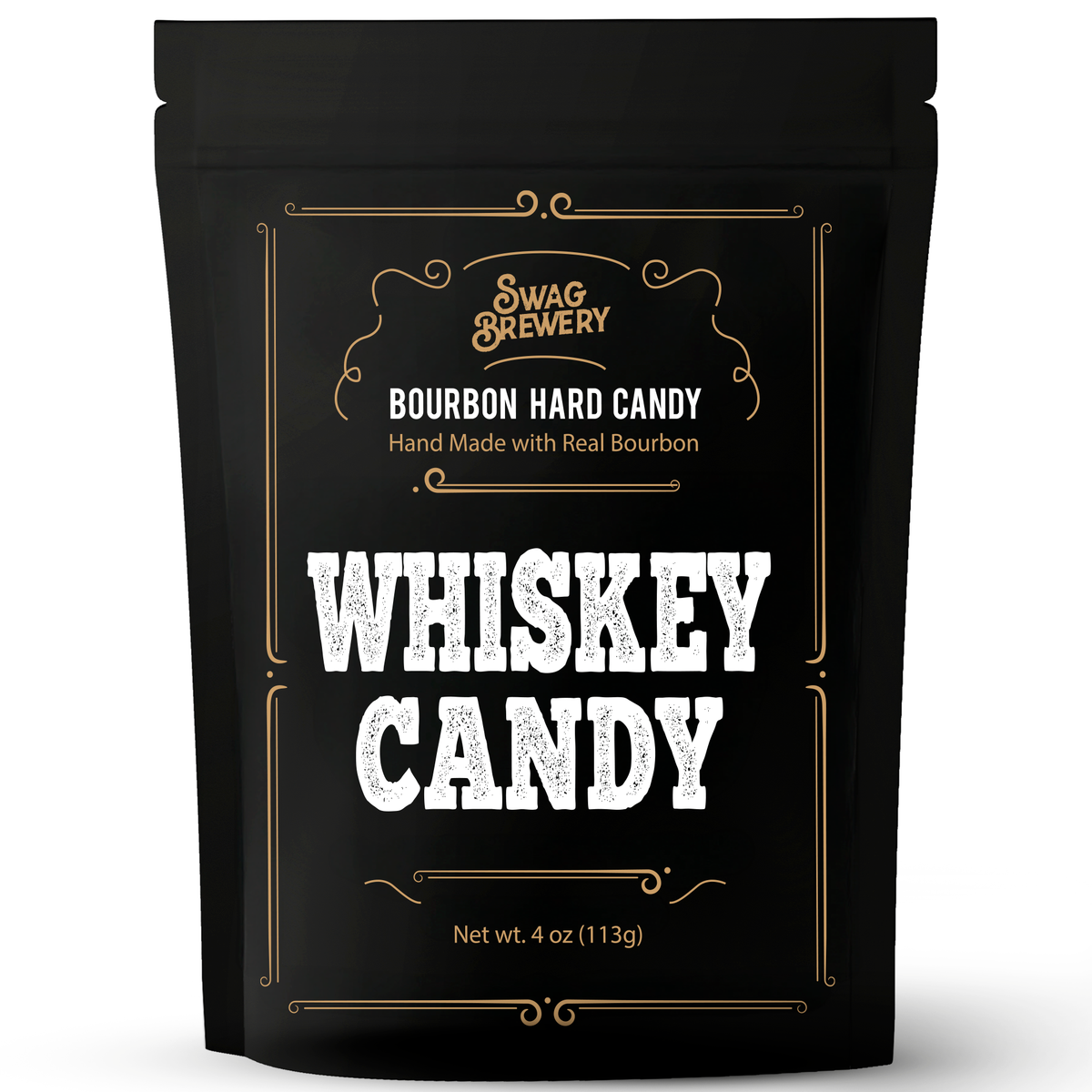 Whiskey Candy
