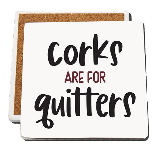 Quitters
