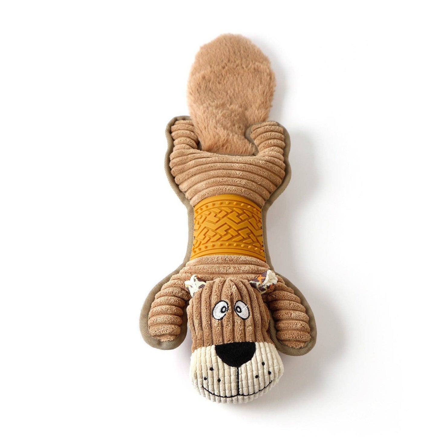Chewia - Donkey Dog Chew Toy