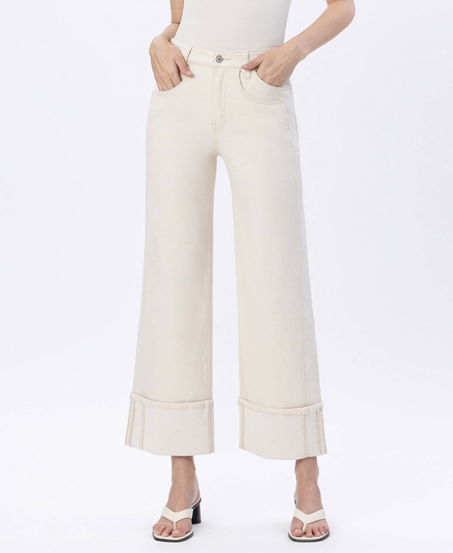 Vervet Olivia Jeans