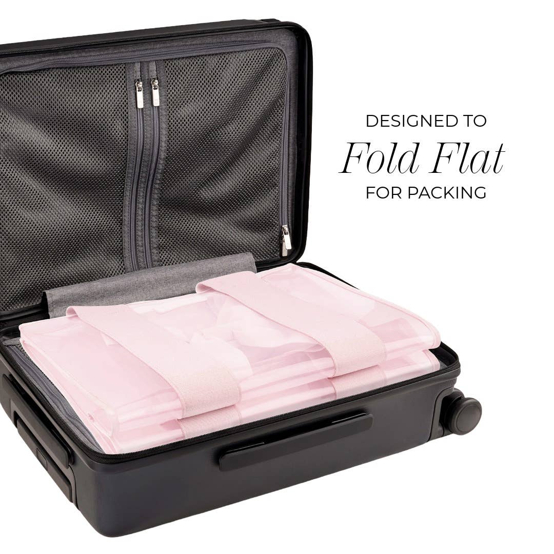 Special Edition Bow Jelly Tote With Phone Pouch