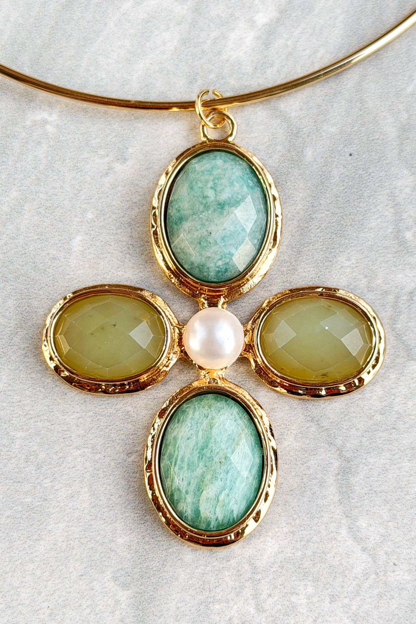 Seraphina Choker Necklace