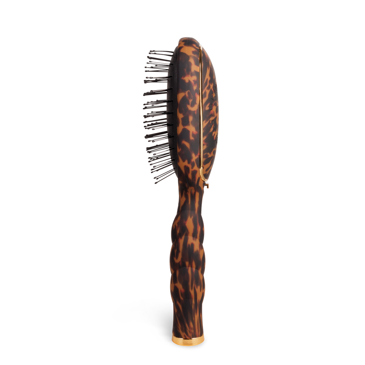 Detangler Brush |Tortoise| Fine
