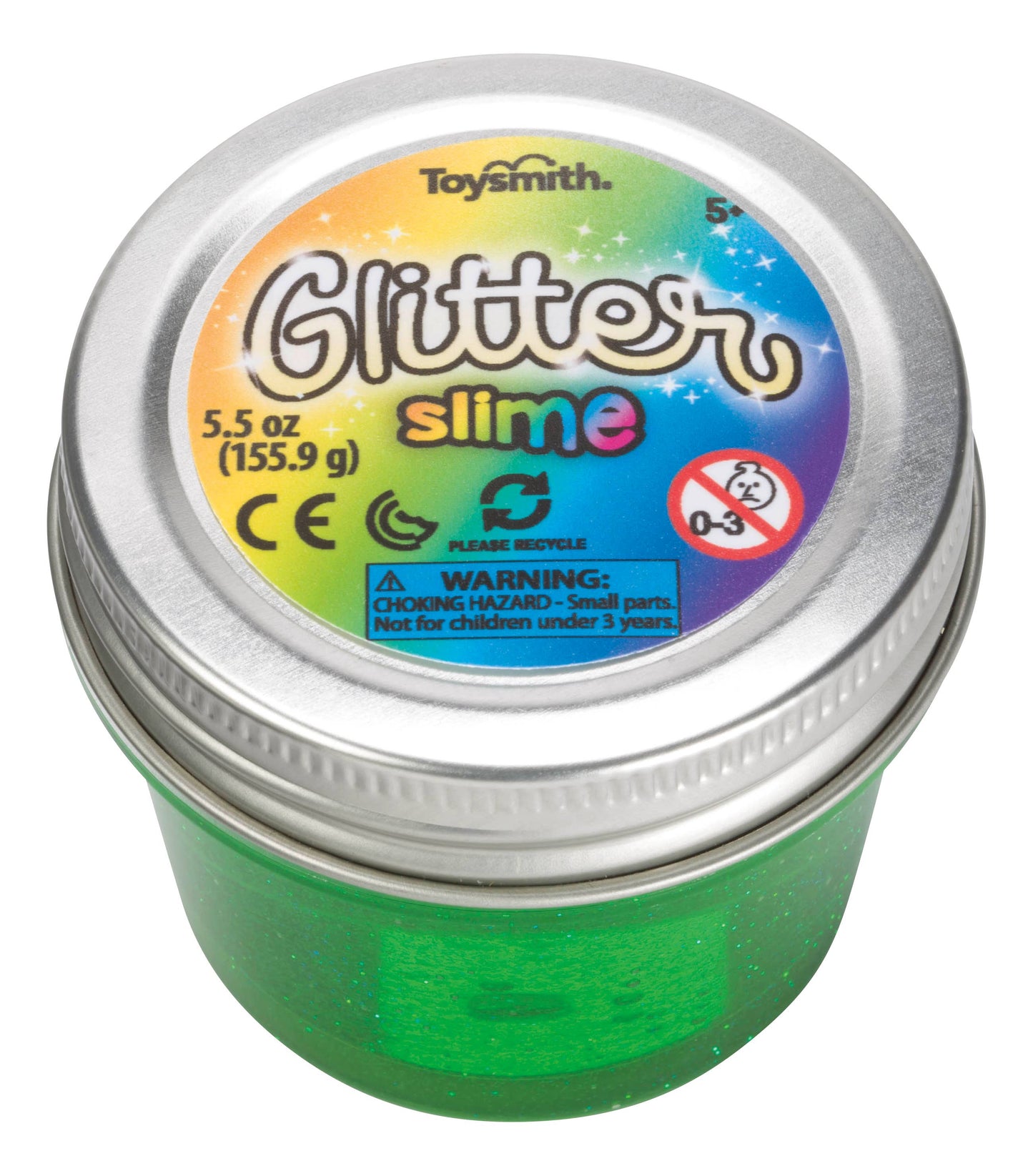 Glitter Slime