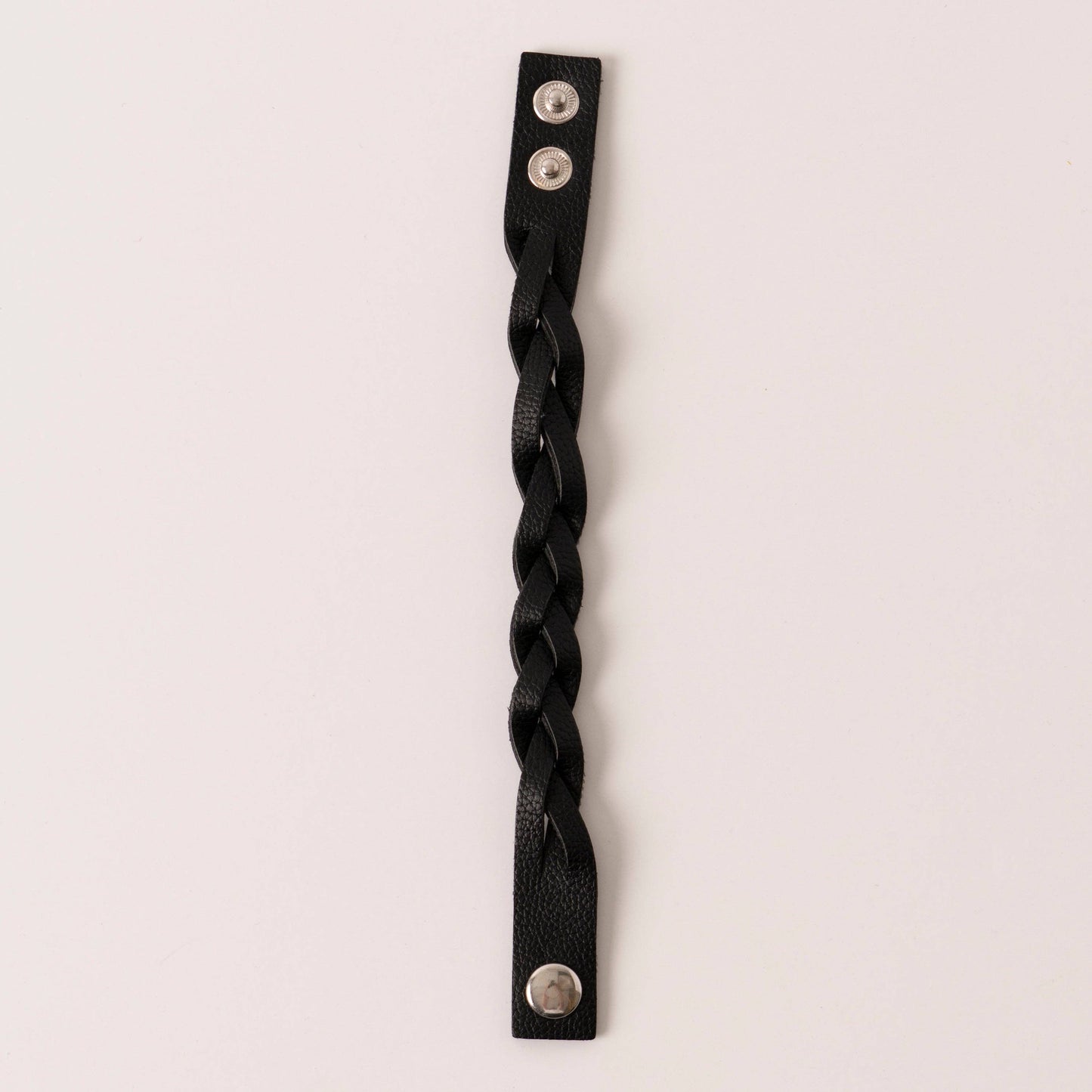 Boys Leather Bracelet