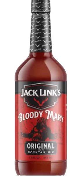 Jack Link's Bloody Mary Mix