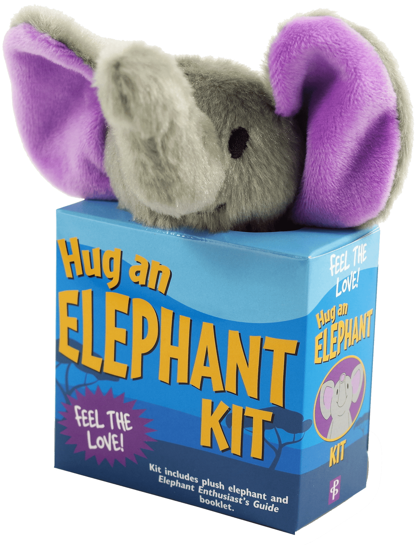 Hug an Elephant Kit