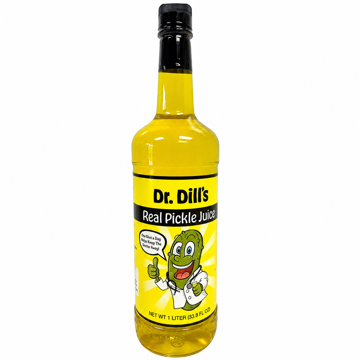 Pickles - Shelf Stable / Refrigerated / Garlic, Hot, Dill
