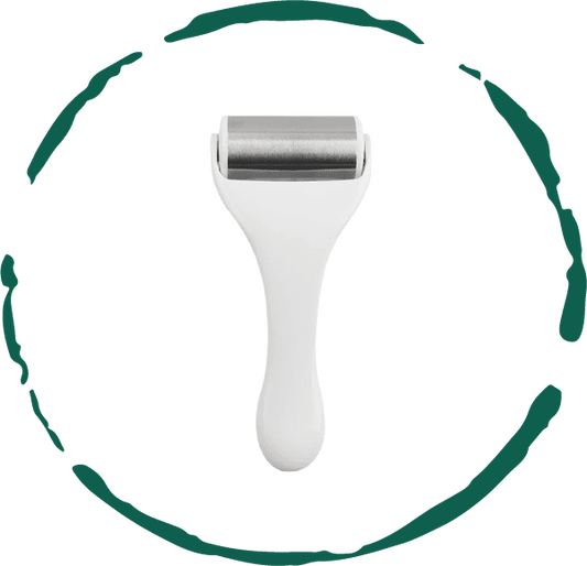 Body Massage Ice Roller