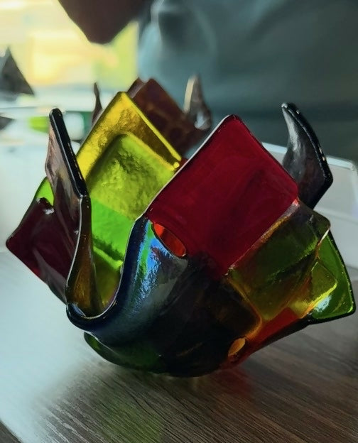 Medium Votive