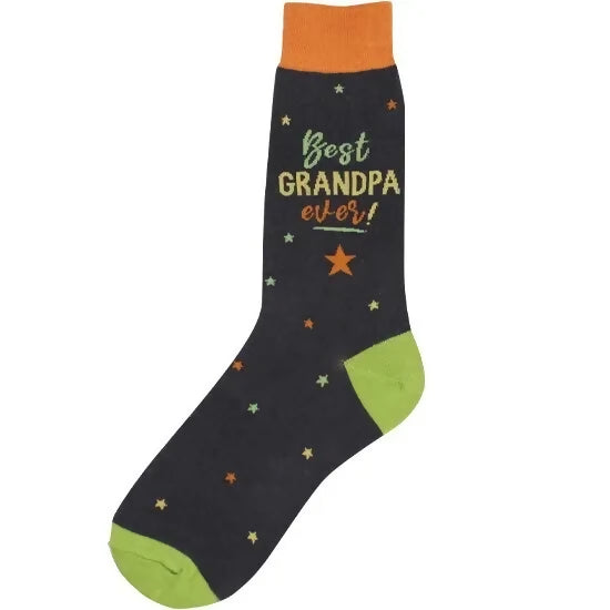 FT MENS BEST GRANDPA