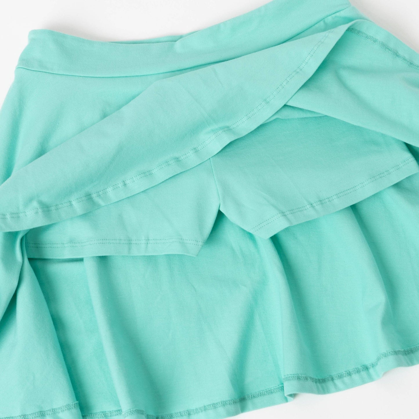 Simple Skater Skort