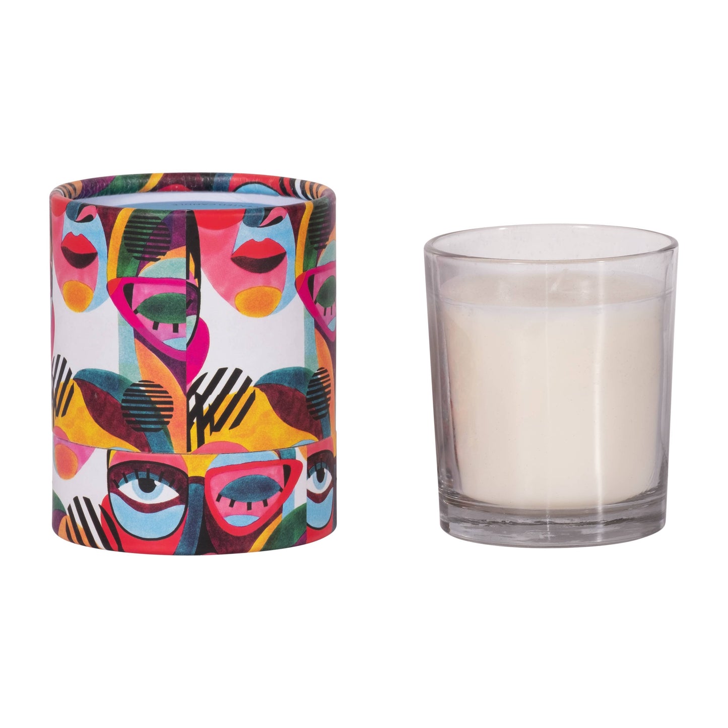 Boxed Candle Funny Quote, 7 Oz