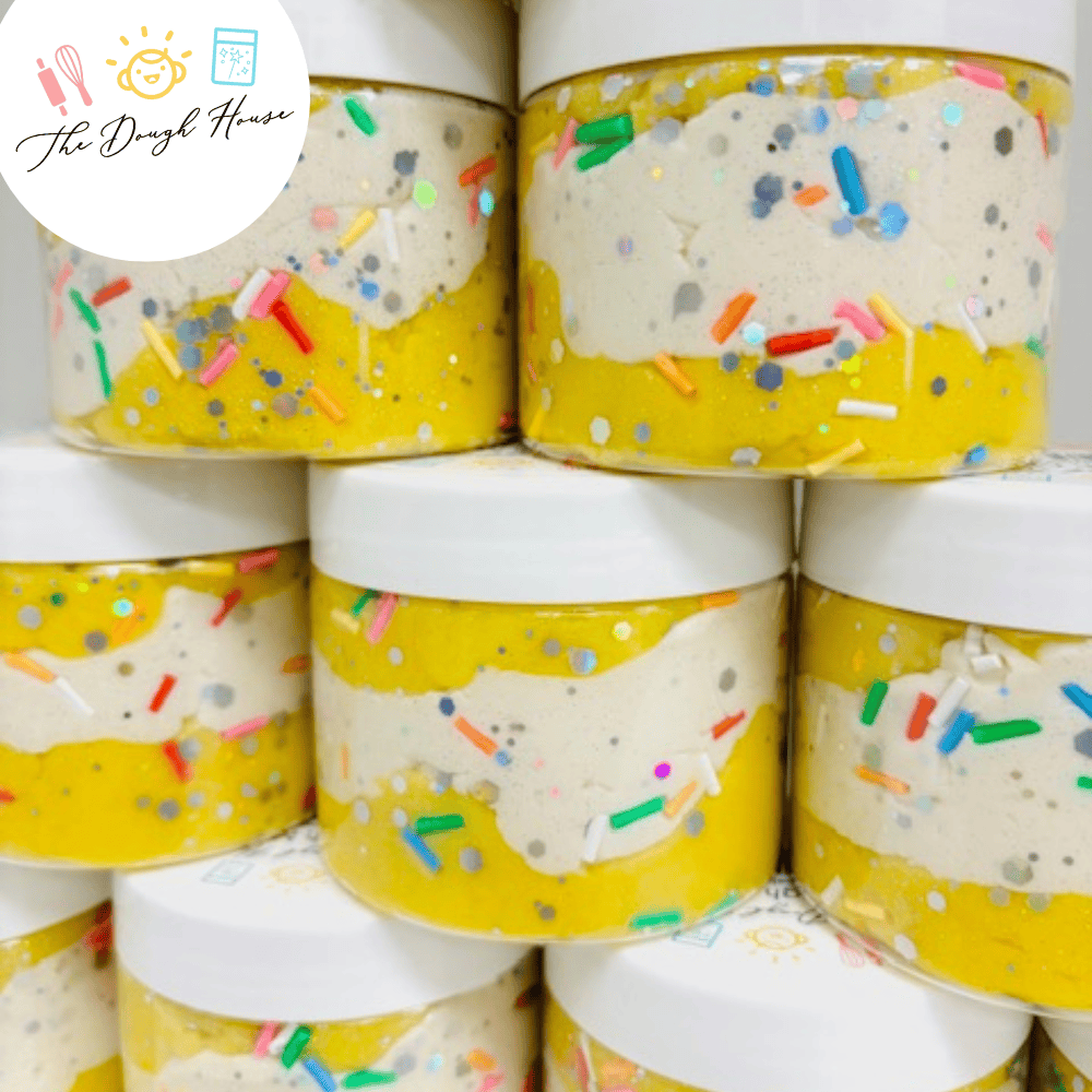 Fun Size Birthday Magical Jars