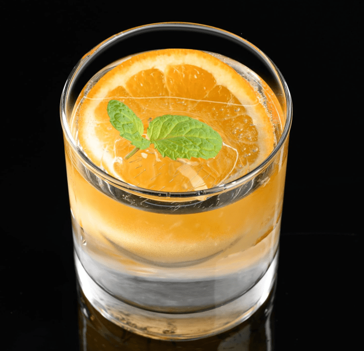 Whiskey Glasses 11oz - Rocks Glasses