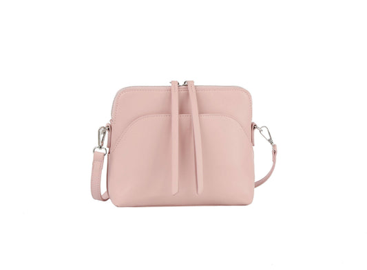 Big front pocket crossbody