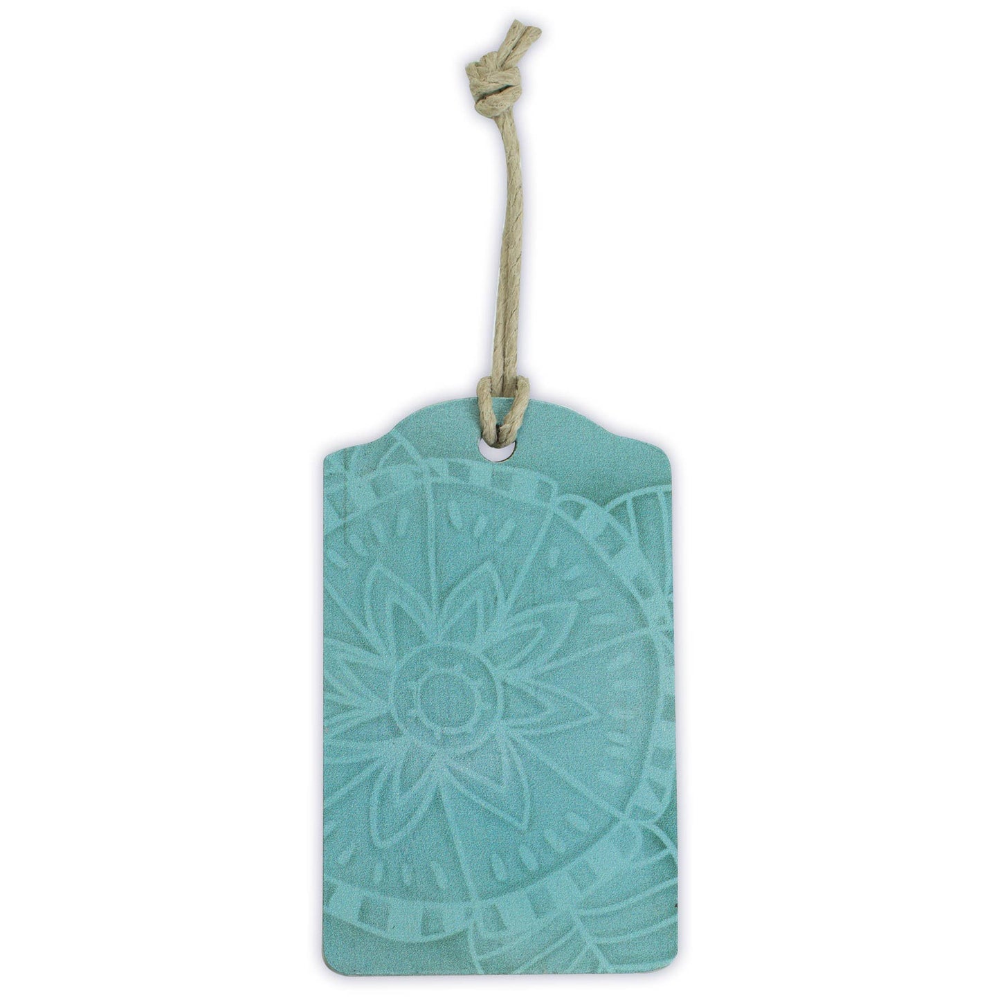 Amazing Woman Gift Tags