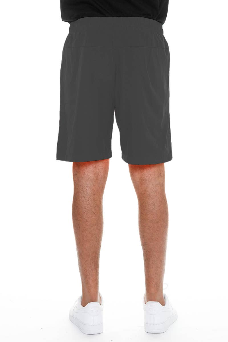 Mens Performance Active Running Short
