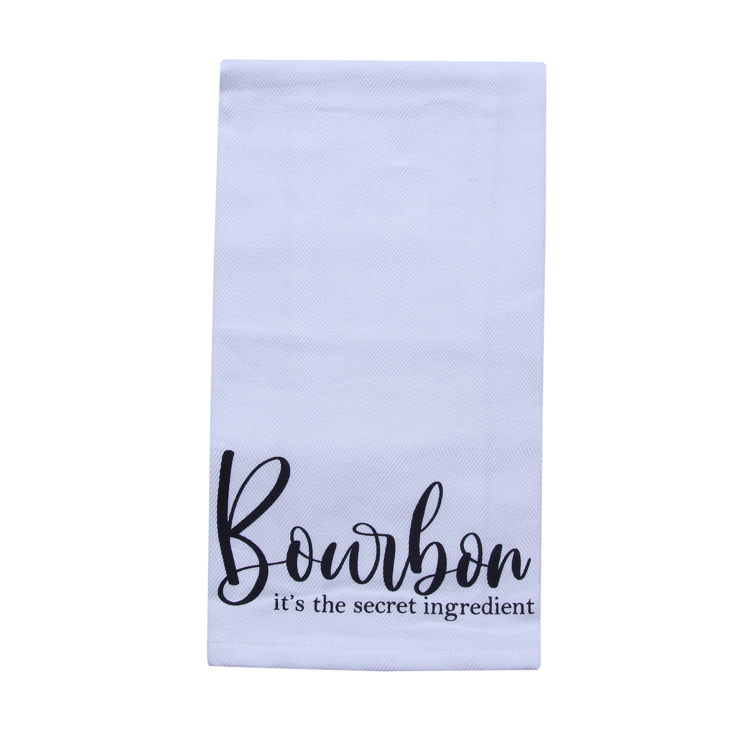 Secret Ingredient Tea Towel