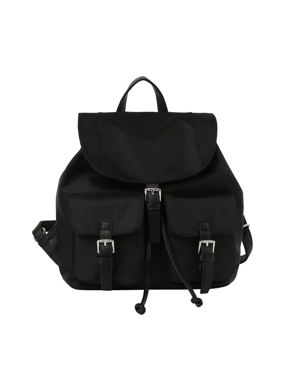 Crossbody convertible utility backpack