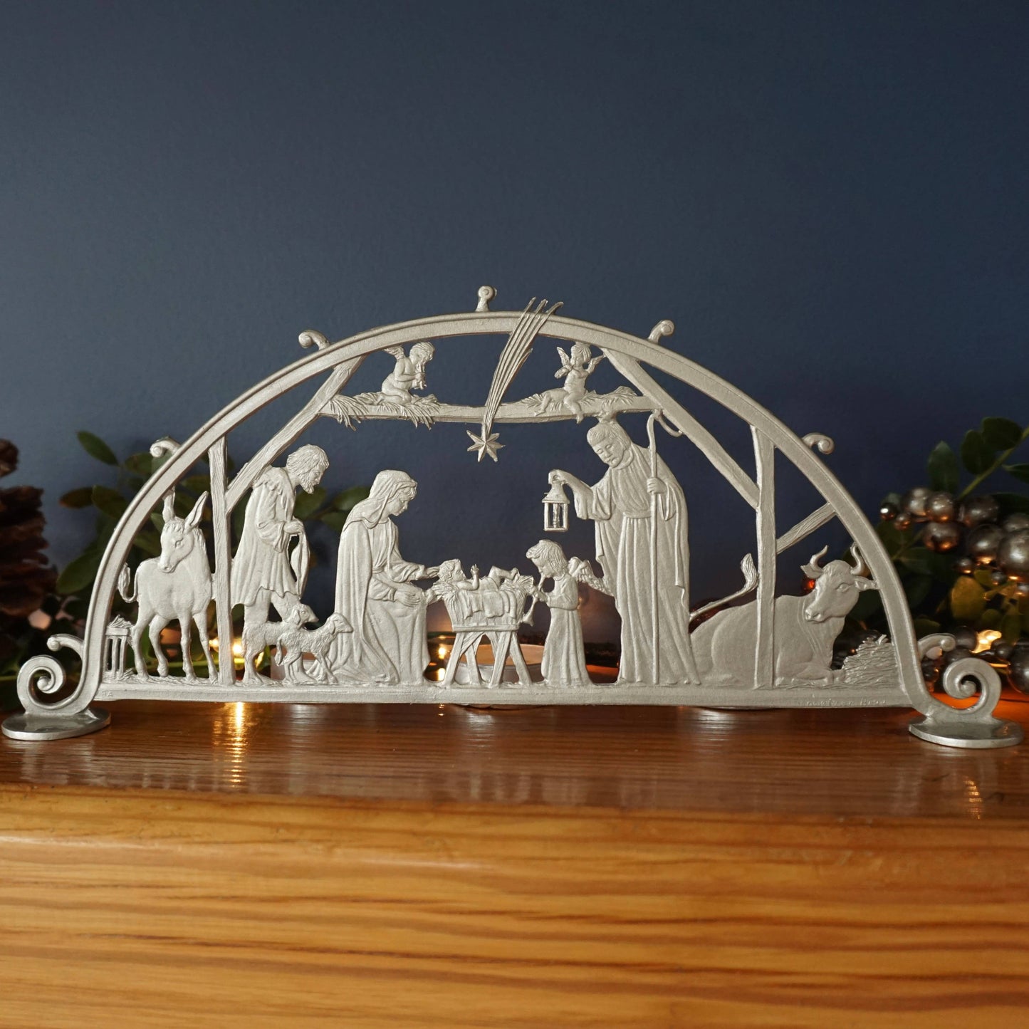 Nativity Scene