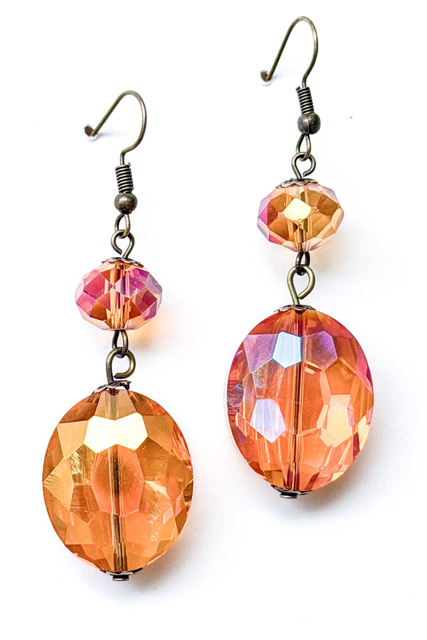 Carolina Earrings
