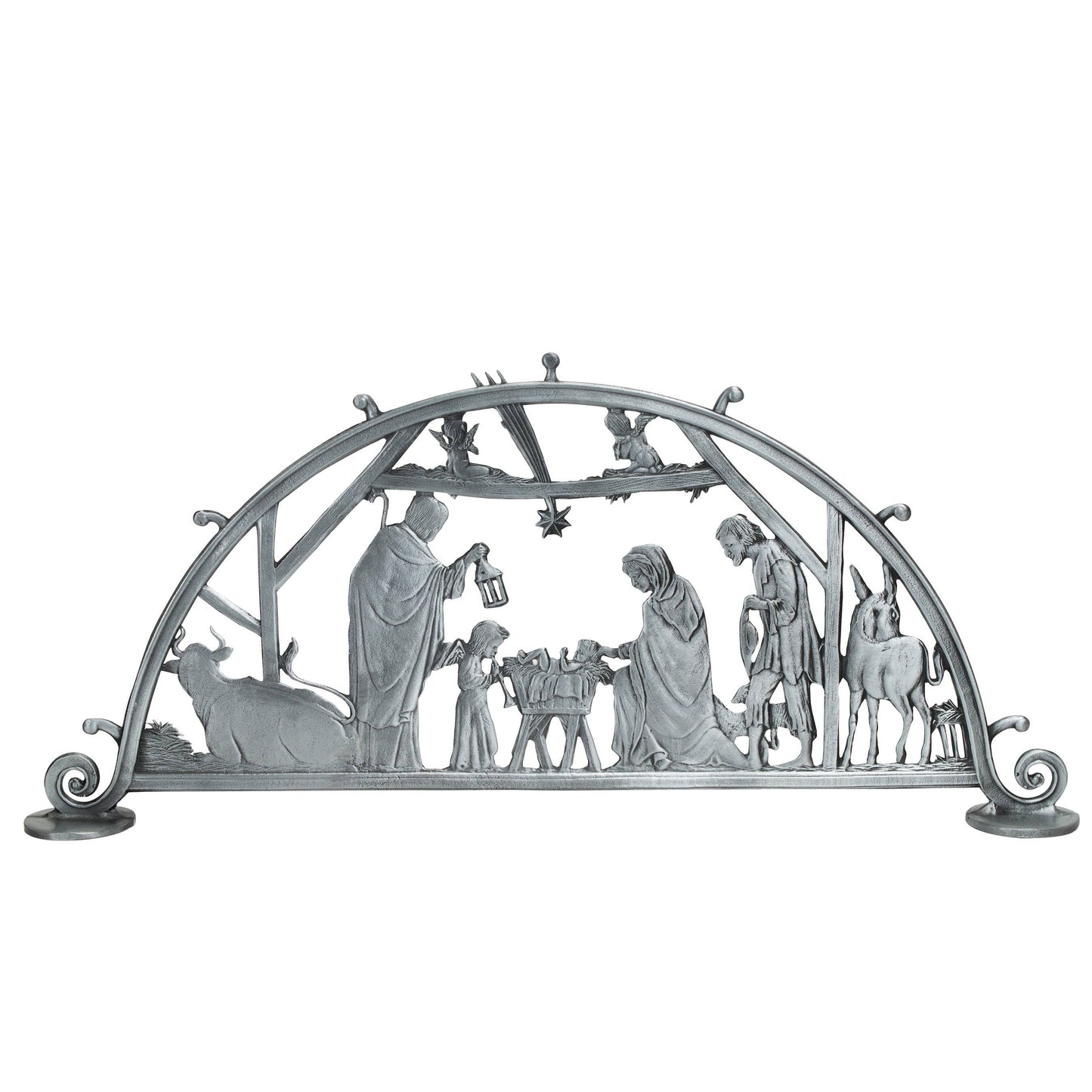Nativity Scene