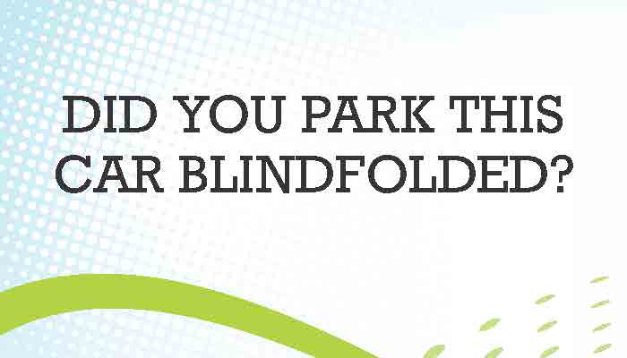 Parking Cards - Wonder 40 Pack