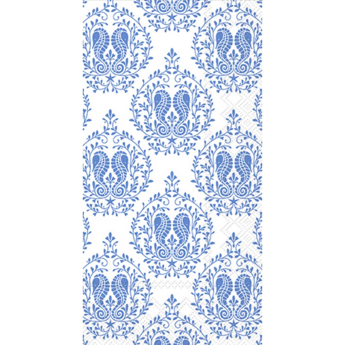 Paper Guest Towels Pack/20 Grand Millennial
