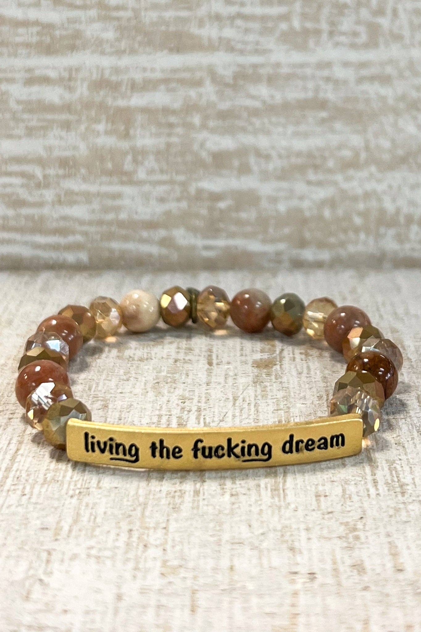 Sassy Bracelets