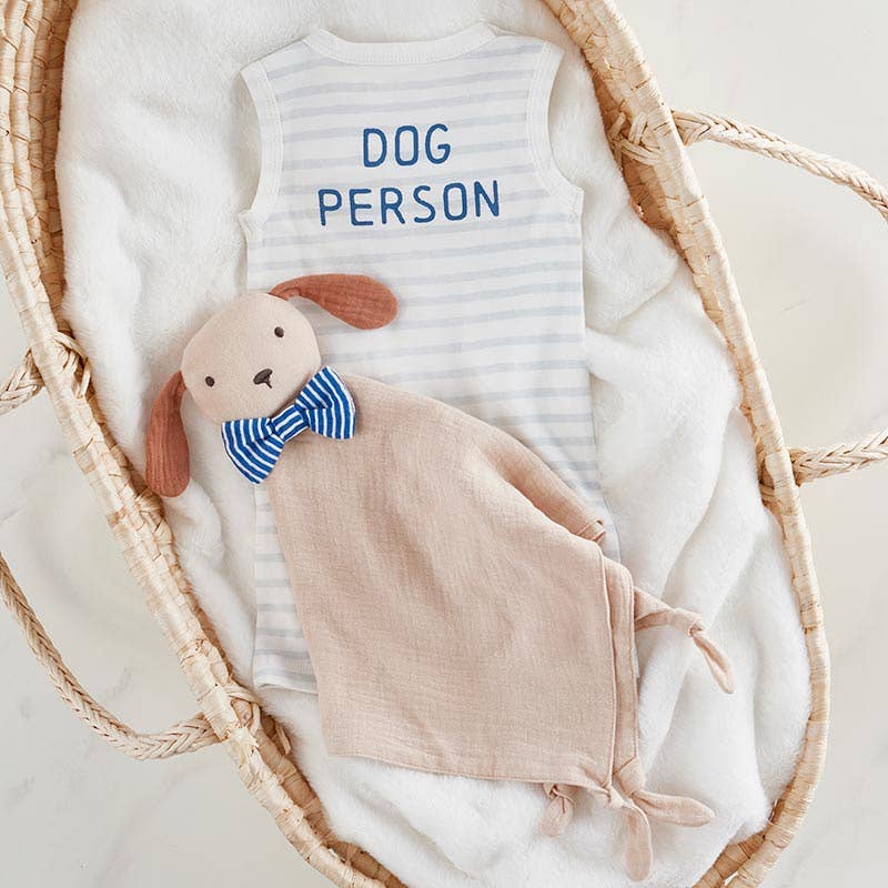 Dog Person Tank Romper