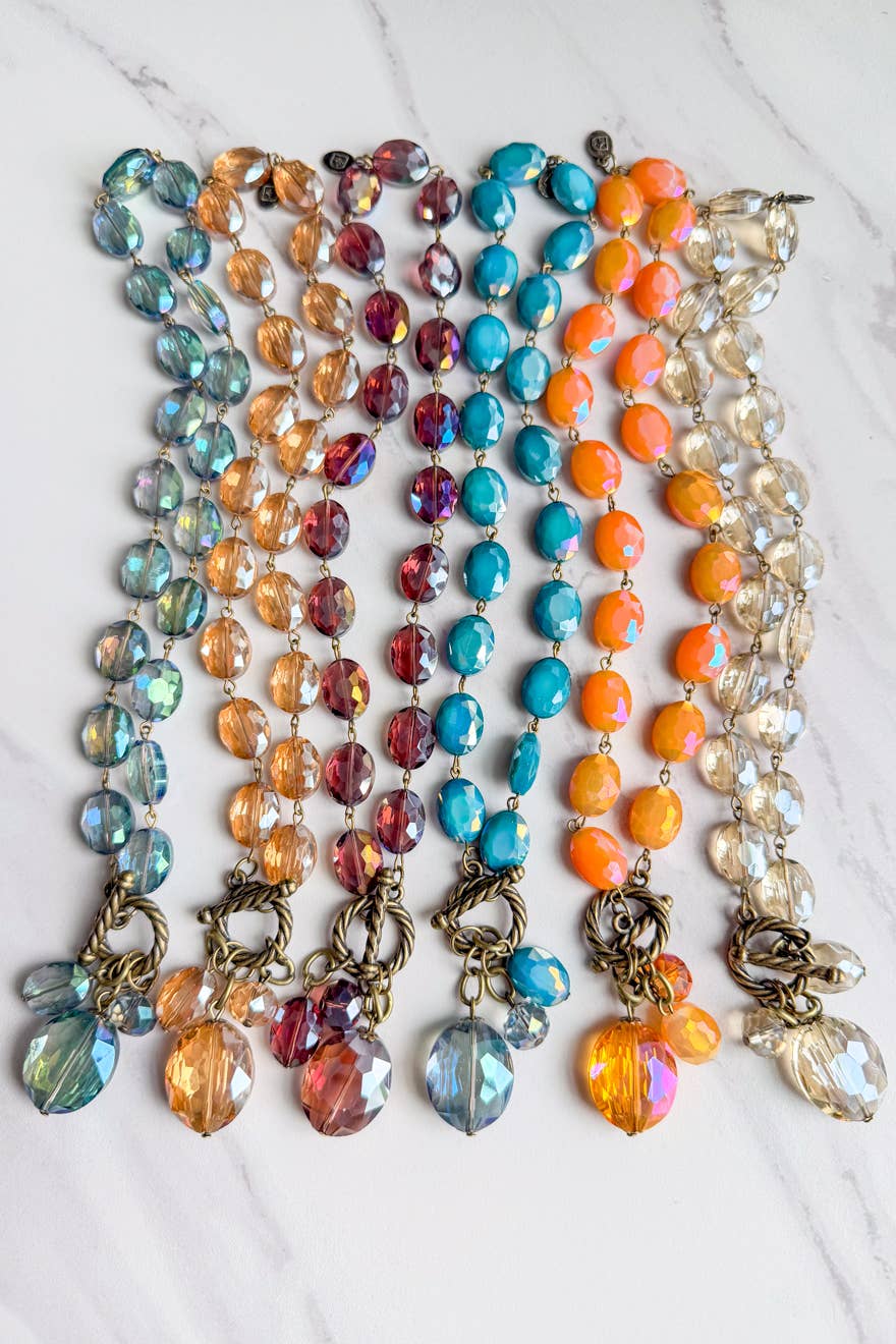 Carolina Necklace