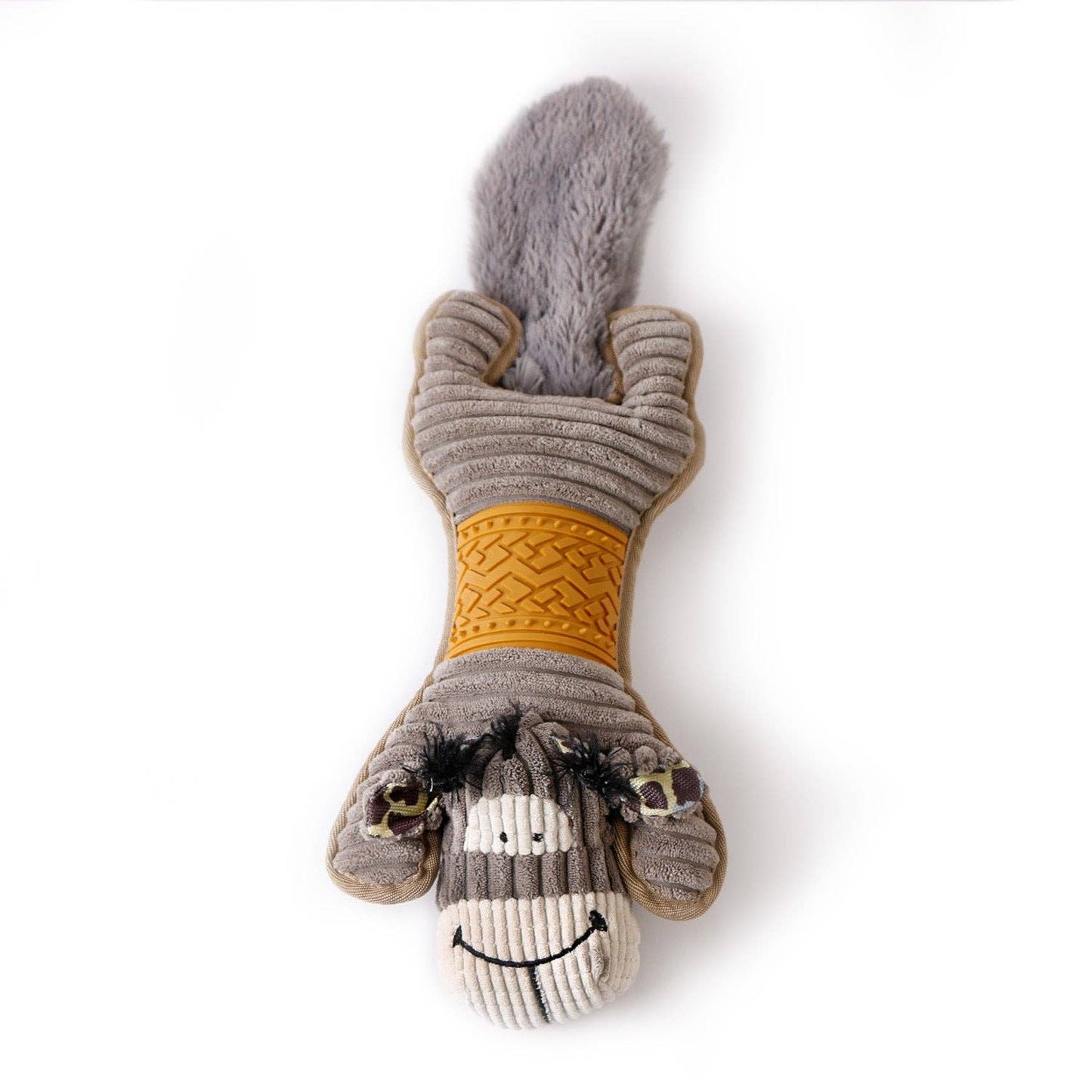 Chewia - Donkey Dog Chew Toy