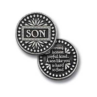A Son Like You Token
