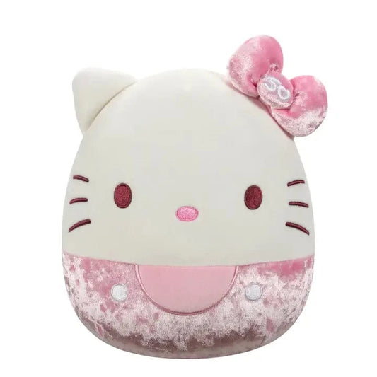 Sanrio 8" Hello Kitty 50th Anniversary Pink